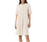 Comma Dresses Beige Taglia: 34 | Abiti Midi Outlet | Donna | Marrone