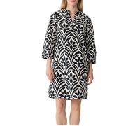Comma Dresses Black Taglia: 42 | Abiti Mini Outlet | Donna | Nero