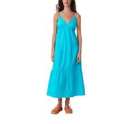 Comma Dresses Blue Green Taglia: 32 | Abiti Midi Outlet | Donna | Blu