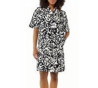 Comma Dresses Blue-marine Taglia: 34 | Abiti Midi Outlet | Donna | Blu