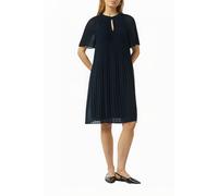 Comma Dresses Blue Taglia: 34 | Abiti Midi Outlet | Donna | Blu