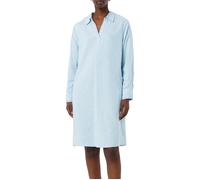 Comma Dresses Blue Taglia: 36 | Abiti in T-Shirt Outlet | Donna | Blu
