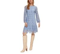 Comma Dresses Blue Taglia: 36 | Abiti Midi Outlet | Donna | Blu