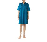 Comma Dresses Blue Taglia: 38 | Abiti Mini Outlet | Donna | Blu