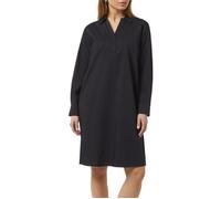 Comma Dresses Blue Taglia: 40 | Abiti in T-Shirt Outlet | Donna | Blu