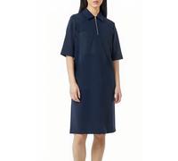 Comma Dresses Blue Taglia: 40 | Abiti Midi Outlet | Donna | Blu