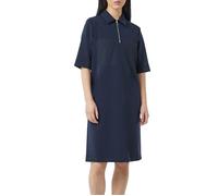 Comma Dresses Blue Taglia: 42 | Outlet | Donna | Blu