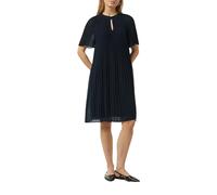 Comma Dresses Blue Taglia: 42 | Abiti Midi Outlet | Donna | Blu