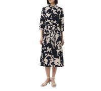 Comma Dresses Dark-blue Taglia: 46 | Abiti in T-Shirt Outlet | Donna | Blu
