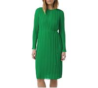 Comma Dresses Green Taglia: 36 | Abiti Midi Outlet | Donna | Verde