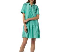 Comma Dresses Green Taglia: 42 | Abiti Mini Outlet | Donna | Verde