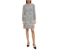 Comma Dresses Grey/black Taglia: 36 | Abiti Mini Outlet | Donna | Grigio