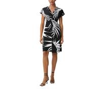 Comma Dresses Grey/black Taglia: 36 | Outlet | Donna | Grigio