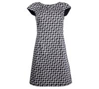 Comma Dresses Grey/black Taglia: 40 | Abiti Mini Outlet | Donna | Grigio