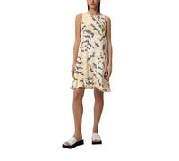 Comma Dresses Grey/black Taglia: 40 | Outlet | Donna | Grigio