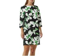 Comma Dresses Grey/black Taglia: 46 | Abiti Mini Outlet | Donna | Grigio