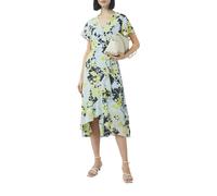 Comma Dresses Light-blue Taglia: 42 | Abiti Midi Outlet | Donna | Blu