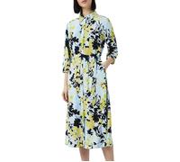 Comma Dresses Light-blue Taglia: 42 | Outlet | Donna | Blu