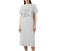 Comma Dresses Light-grey Taglia: 36 | Abiti Midi Outlet | Donna | Grigio