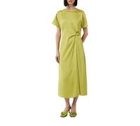 Comma Dresses Lime-green Taglia: 34 | Outlet | Donna | Verde