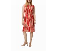 Comma Dresses Red Taglia: 34 | Abiti Midi Outlet | Donna | Rosso