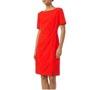 Comma Dresses Red Taglia: 38 | Abiti Midi Outlet | Donna | Rosso
