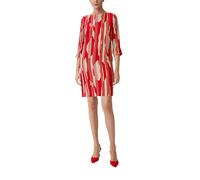 Comma Dresses Red Taglia: 40 | Outlet | Donna | Rosso