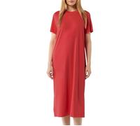 Comma Dresses Red Taglia: 42 | Abiti Midi Outlet | Donna | Rosso