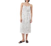 Comma Dresses White Taglia: 38 | Abiti Midi Outlet | Donna | Bianco