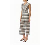 Comma Dresses White Taglia: 38 | Tute Outlet | Donna | Bianco