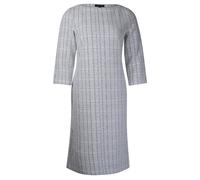 Comma Dresses White Taglia: 40 | Abiti Midi Outlet | Donna | Bianco