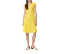 Comma Dresses Yellow Taglia: 34 | Abiti Midi Outlet | Donna | Giallo