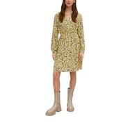 Comma Dresses Yellow Taglia: 36 | Abiti Mini Outlet | Donna | Giallo
