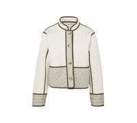 COMMA Giacca di mezza stagione crema / oliva / verde chiaro Donna COMMA L