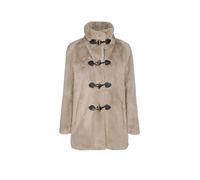 COMMA Giacca in pelliccia sintetica beige | 34