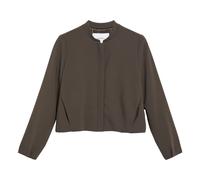 Comma - Giacca Indoor - - Jackets - Donna - Marrone - S