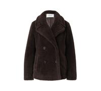 COMMA Giacca invernale marrone scuro Donna - Abbigliamento - Giacche - Giacche invernali COMMA S