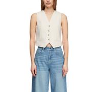 COMMA Gilet da completo crema Donna COMMA 40