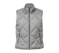COMMA Gilet grigio Donna - Abbigliamento - Taglie comode - Giacche COMMA XXXL