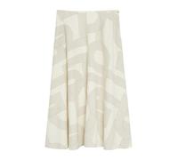 COMMA Gonna beige / crema Donna COMMA 42