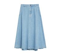 COMMA Gonna blu chiaro Donna COMMA 34