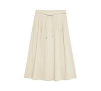 COMMA Gonna crema Donna - Abbigliamento - Taglie comode - Gonne COMMA 40