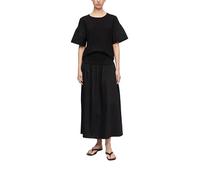 Comma Gonna da Donna, in Cotone, Lunghezza Midi