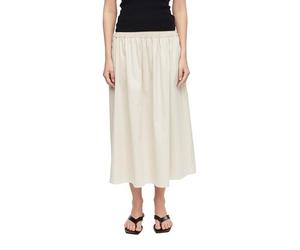 Comma Gonna da Donna, in Cotone, Lunghezza Midi