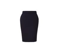 COMMA Gonna da ufficio blu | 36