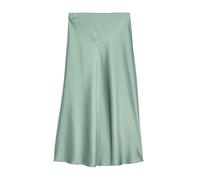 Comma Gonna da Donna 2177922, Blu Verde, XS