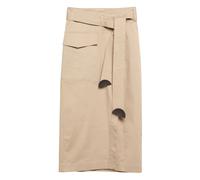 Comma - Gonne Midi - - Skirts - Donna - Beige - S