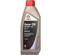 COMMA HMG1L Olio differenziale 1L