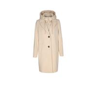 COMMA IDENTITY Cappotto beige | 36