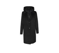 COMMA IDENTITY Cappotto nero | 46